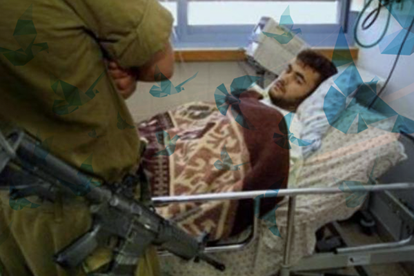 Israel: Palestinian prisoner dies after 'deliberate' medical negligence